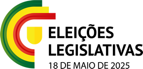Eleições Legislativas Assembleia República 2025