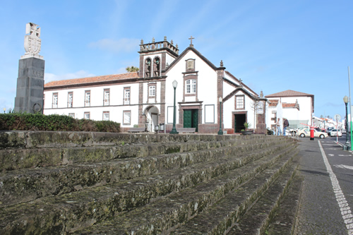 Paços do Concelho